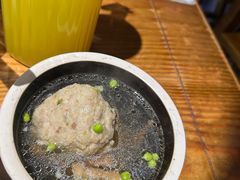 -打酱油·非遗淮扬菜(瘦西湖梅岭店)