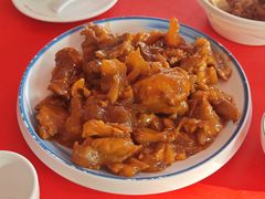 -同发号饭庄(复兴路店)