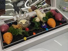 -3号仓库·创意中国菜(新世界城店)