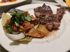 -荟星庭西餐厅(天府丽都喜来登饭店)