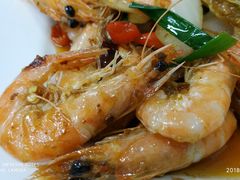 -小辣妹川味海鲜加工店(第一市场椰风巷店)