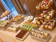 -玉见cake低糖蛋糕甜品台定制(河西店)