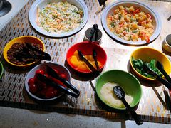 -Sizzler时时乐西餐厅(长楹天街购物中心店)