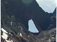 -阿图什天门景区