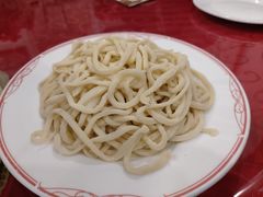 手擀面-郭家大院(新源店)