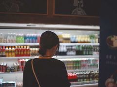 -阿那亚第一食堂 Cafeteria 1