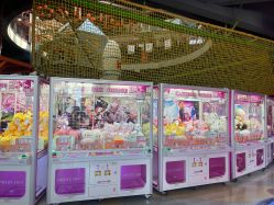 -嗨翻Hi-Fun竞技主题乐园·蹦床团建生日聚会(五棵松华熙店)