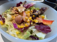 -船歌·鱼水饺青岛菜(枫蓝国际购物中心店)