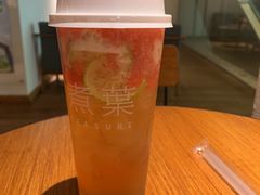 -煮叶(悠唐广场店)