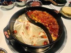 -钢管厂五区小郡肝串串香(南山店)