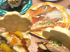 -元气寿司(东方宝泰店)
