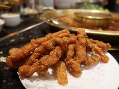 -巴蜀大宅门火锅(北大街店)