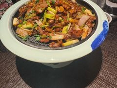 -玖五京菜(杭州城北万象城店)