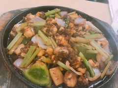 -云腾砂锅粥(龙津东路店)