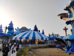 -华夏文旅海洋公园