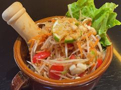 -金泰兰忆暹罗·东南亚餐厅(城西银泰店)