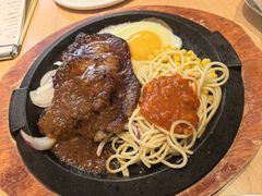 -菲滋意式餐厅(临海银泰店)