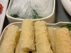 -君邦火锅(新疆大厦店)