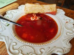 -通海俄式烧烤·俄罗斯大串(爱建店)