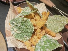 -松鱼亭·和牛烧肉(协鑫广场店)