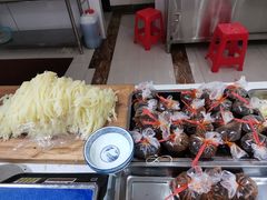 -姚记.周礼伤心凉粉(时代广场店)