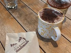 -新沙洞咖啡(泉乐坊店)