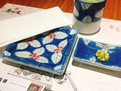 -仓桥家·焗寿司·锅物(光谷步行街店)