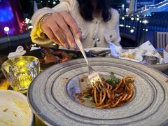 -Nord Grill&Bar Highland诺德西餐(深圳欢乐海岸店)