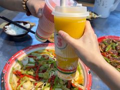 -馬伍旺川菜(江北虹悦城店)