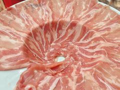 -重庆袁老四火锅(武进万达店)