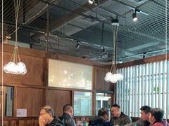 大堂-U你·湖北家宴菜(南湖总店)