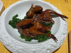 -蔡澜点心·粤菜(花城汇南区店)