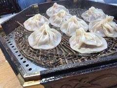 -西安贾三灌汤包·回坊小吃·清真炒菜(北院门总店)