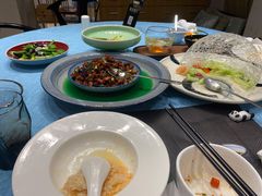 -拂晓山房·私房川菜(西门店)