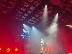 -MOSSO·Liveshow(M3香港广场店)