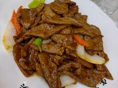 -宝发园名菜馆