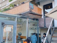门面-叁秋咖啡 SANQIU COFFEE(天津河北路店)