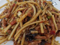 -椒香川流不息川菜馆(二七北路店)