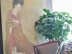 -粤财皇冠假日酒店·彩华轩中餐厅