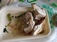 -文昌鸡饭店(金鸡岭小学店)