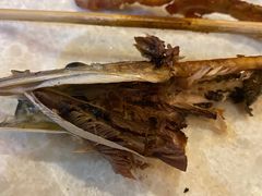 -金雨烧烤(新城南都店)