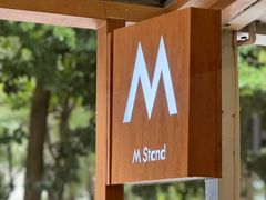 -M Stand(深圳南山欢乐颂店)