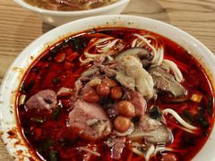 -吴记怪味面(牛王庙店)