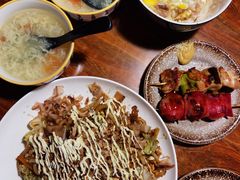 -五右卫门(张自忠路店)