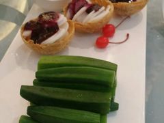 -御花园大酒店(海东路店)