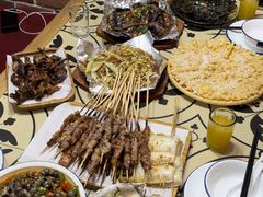 -新凯旋烧烤·燕姐千岛湖土菜