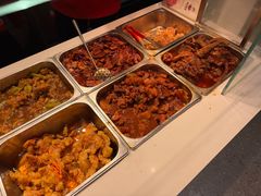 -晓宇盒饭(民安街店)