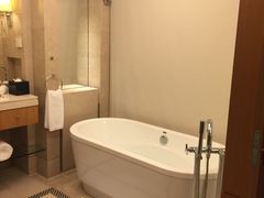 -河北宾馆中茂海悦酒店