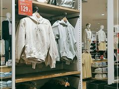 -优衣库(北京首开福茂宋家庄购物中心店)