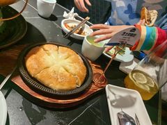 -额尔敦传统涮(公园西路店)